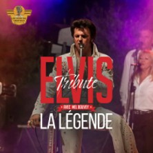 Elvis La L&eacute;gende