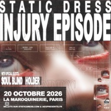 Static Dress