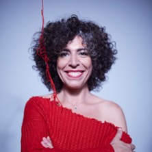 Macha Gharibian - Phenomenal Woman