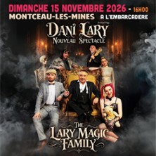 Dani Lary