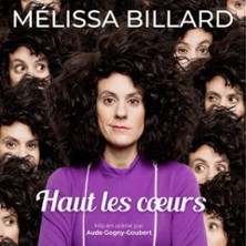 Melissa Billard