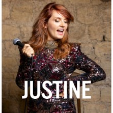 Justine Le Pottier