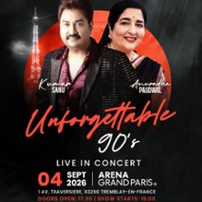 Kumar Sanu