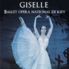 Giselle - Ballet Classique International