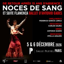 Noces de Sang