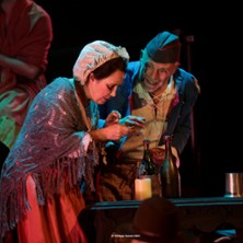 Les Mis&eacute;rables