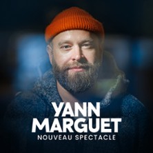 Yann Marguet