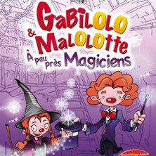 Gabilolo et Malolotte