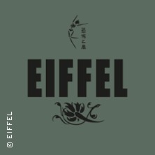 Eiffel + Guest
