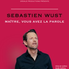 S&eacute;bastien Wust