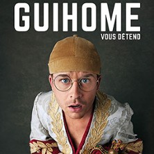 GuiHome Vous D&eacute;tend 2026