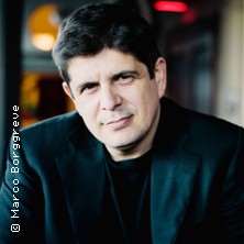 Javier Perianes - 47&egrave;me Piano aux Jacobins