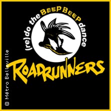 Roadrunners