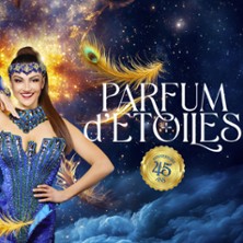 Parfum d'&Eacute;toiles - Repas-Spectacle
