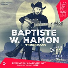 Baptiste W.Hamon