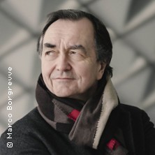 Pierre-Laurent Aimard - 47&egrave;me Piano aux Jacobins
