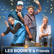 Les Bodin's