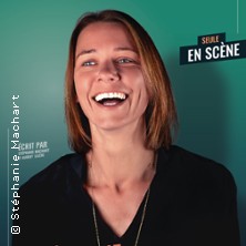St&eacute;phanie Machart
