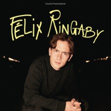 FELIX RINGABY