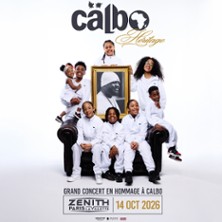 Calbo H&eacute;ritage