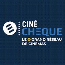E-CINECHEQUE VALABLE 6 MOIS A DATE D'ACHAT