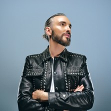 Christophe Willem