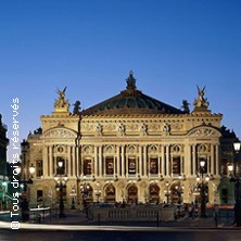 PALAIS GARNIER PARIS 09
