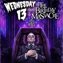 Wednesday 13