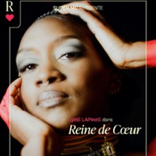 Reine de C&oelig;ur