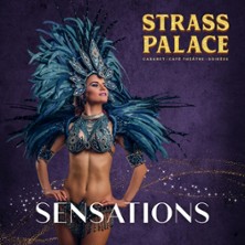 Strass Palace