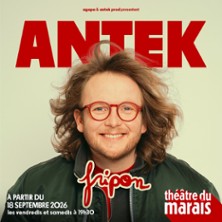 Antek