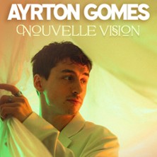 Ayrton Gomes