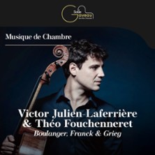 Victori Julien-Laferri&egrave;re & Th&eacute;o Fouchenneret