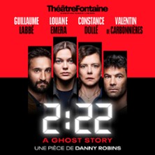 2:22 - A Ghost Story