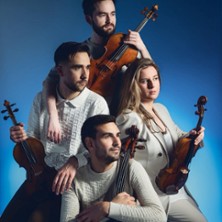 Quatuor Cobalt
