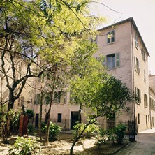 Mus&eacute;e de la Maison Bonaparte