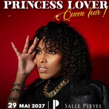 Princess Lover