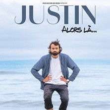 Justin Barth&eacute;lemy
