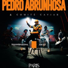 Pedro Abrunhosa