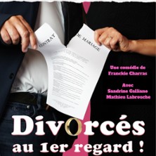 Divorce au Premier Regard