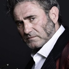 Sergi Lopez