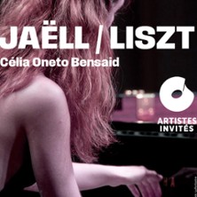 Ja&euml;ll / Liszt - C&eacute;lia Oneto Bensaid