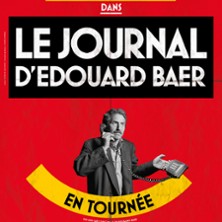 Edouard Baer