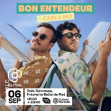 Bon Entendeur