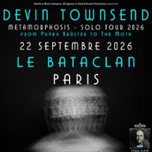 Devin Townsend