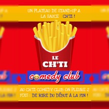 Le Ch'ti Comedy Club 