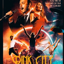 Pink City Orchestra