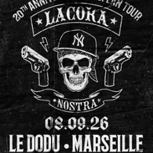 La Coka Nostra