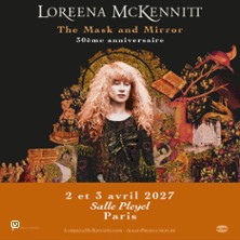 Loreena McKennitt