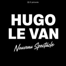 Hugo Le Van